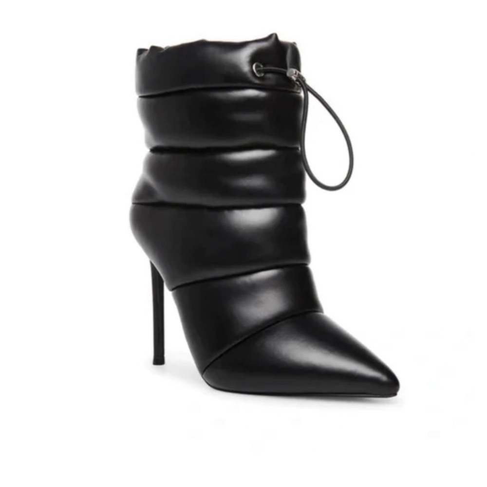 Steve Madden Cloak Boots
